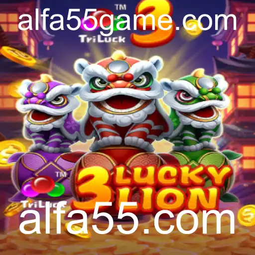 Descubra o Fascinante Jogo 3LUCKYLION