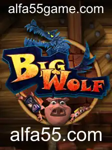 Explorando o Mundo do Jogo BigWolf e o Portal alfa55.com