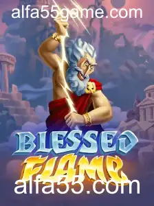 Descobrindo o Universo de BlessedFlame: Um Mergulho na Fantasia Digital