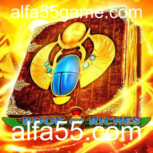 Descubra o Universo de Aventura em BookofRiches