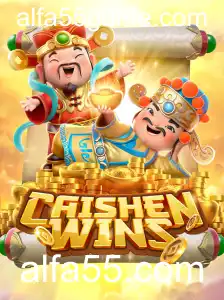 Descubra o Mundo de CaishenWins: Um Jogo de Fortuna e Estratégia