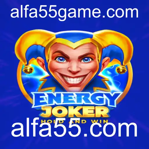 EnergyJoker: Mergulhe na Aventura do Novo Jogo da Alfa55