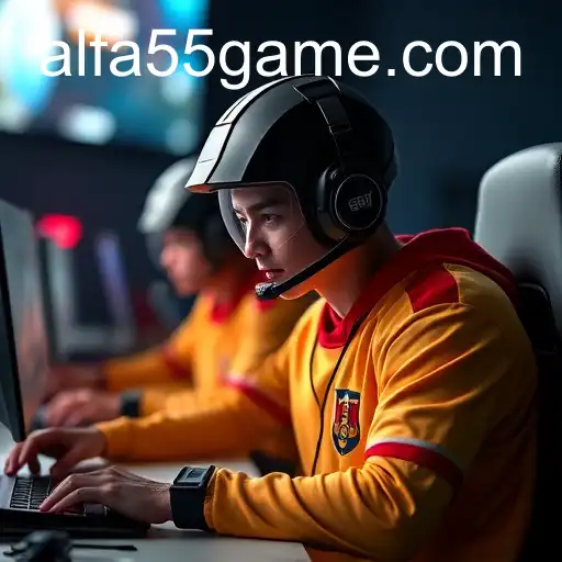 Esportes virtuais