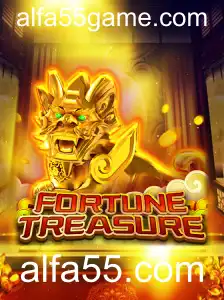 FortuneTreasure: A Nova Sensação do Mundo dos Jogos