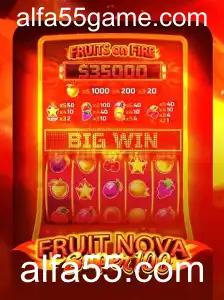 Descubra o Mundo Vibrante de FruitNovaSuper100