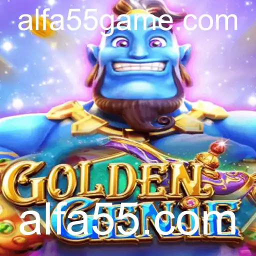 Explorando o Mundo de GOLDENGENIE: Um Jogo Inovador