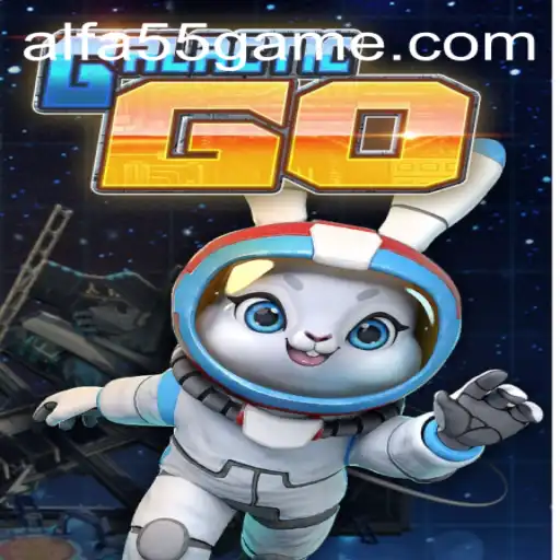 Descubra GalacticGO: O novo jogo que está conquistando o mundo
