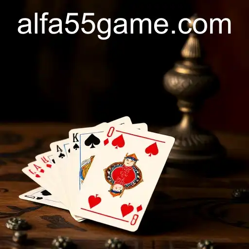 Jogos de cartas