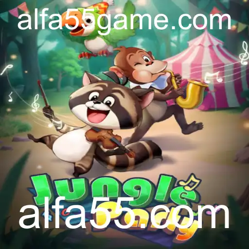 JungleParty: Aventura Selvagem e Estratégica