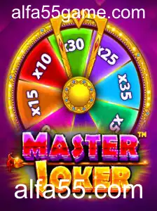 Explorando o Mundo de MasterJoker: Um Jogo Empolgante para Conhecer