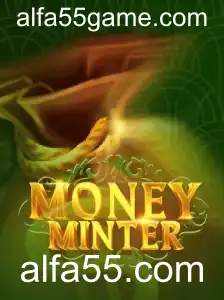 Explorando o Mundo de MoneyMinter - Uma Jornada no Universo de Jogos Financeiros