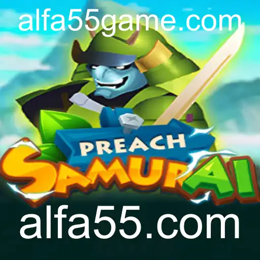 PreachSamurai: Um Jogo de Estratégia e Aventura Inspirador