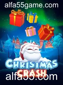 Descubra o Fascinante Mundo de ChristmasCrash