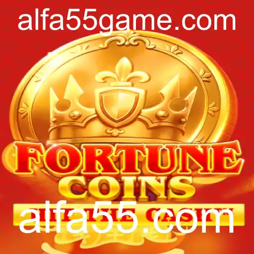 Explorando o Mundo de FortuneCoins no alfa55.com