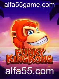 Descobrindo o Universo de FunkyKingKong: Um Jogo de Aventura e Estratégia