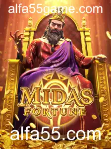 Descubra MidasFortune: O Novo Sensação do Mundo dos Jogos