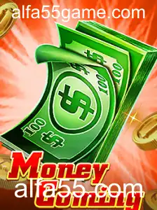 Descubra as Emoções e Estratégias Envolvidas em MoneyComing