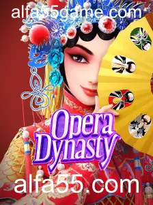 Descubra o Fascinante Mundo de OperaDynasty