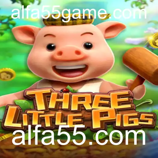 Descubra o Fascinante Mundo de THREELITTLEPIGS