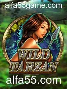 Explorando o Fascinante Mundo de WildTarzan - Aventura e Estratégia