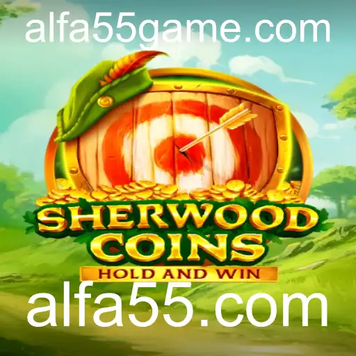 SherwoodCoins: Descubra a Nova Sensação do Mundo dos Jogos