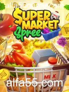 SupermarketSpree: Uma Jornada Através das Muitas Faces do Varejo Virtual