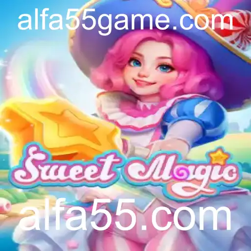 Descubra o Mundo Encantado de SweetMagic: Regras e Dicas Essenciais