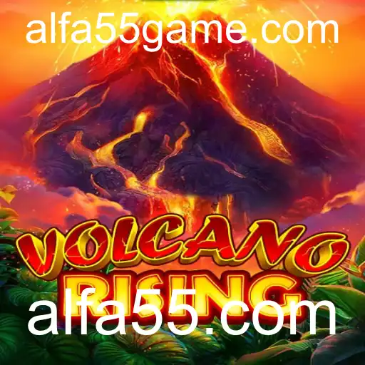 Explorando as Profundezas de VolcanoRising: O Novo Fenômeno dos Jogos